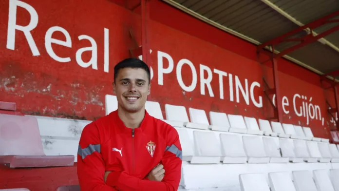 Gaspar Campos, de momento, a la espera de competencia.