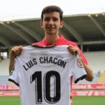 Chacón volverá a la Cultural Leonesa