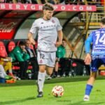 La Cultural Leonesa sigue pensando en ceder a Guzmán 3 Guzmán Ortega: Lateral de la Cultural Leonesa