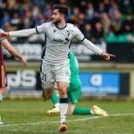 Jon García: interés de la Cultural Leonesa