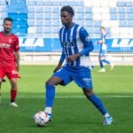 Diallo: refuerzo de la Cultural Leonesa