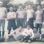 Primer equipo de la Cultural Leonesa