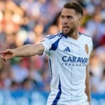 Ivan Calero: refuerzo de la Cultural Leonesa