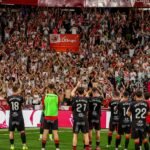 Afición de la Cultural Leonesa