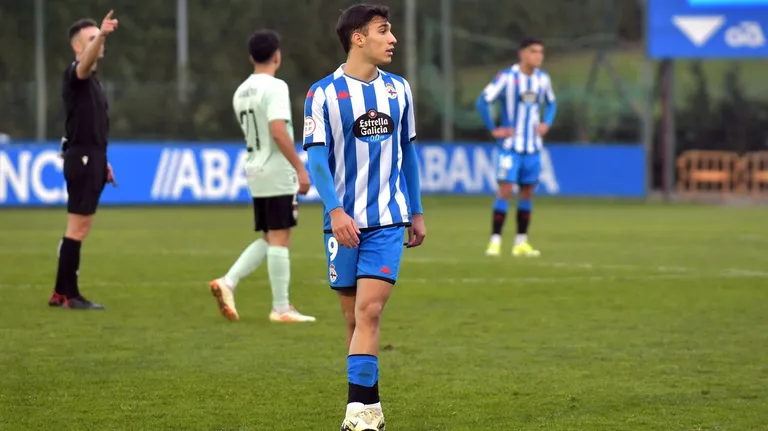 Martín Ochoa