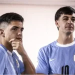 El Mirandés podría hacer doblete de jóvenes uruguayos 3 Helguera