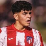 El Mirandés se hace con otro joven atacante 2 IMG 0470