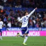 El Mirandés tiene otro delantero a punto 3 IMG 0478