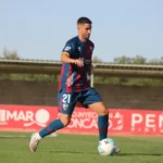 El Huesca se encuentra una piedra en el camino 2 IMG 0480