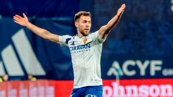 REAL ZARAGOZA - CADIZ