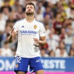 El Zaragoza está a punto de una salida deseada 2 IMG 0534