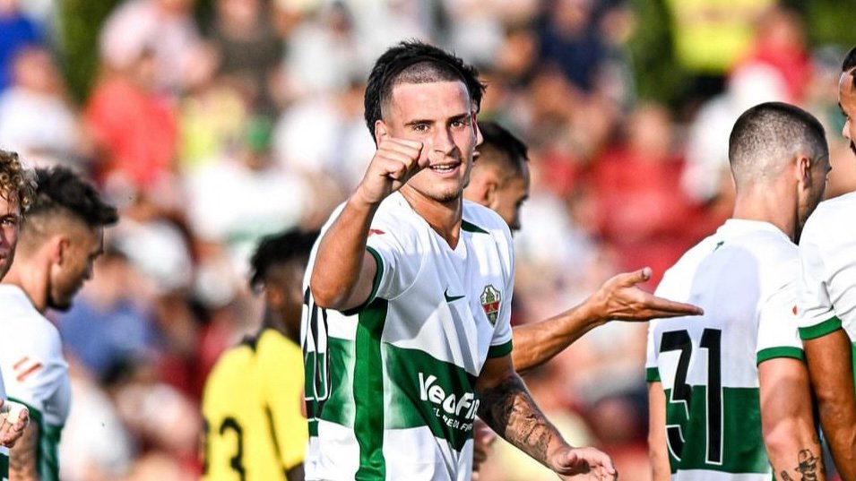 El Granada CF también se interesa en Barzic