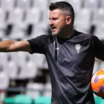 El Córdoba está obligado a hacer descartes 5 Ian ania