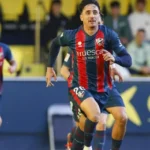 El Córdoba cierra a un codiciado lateral 4 Ignasi Vilarrasa