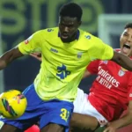 Sporting: un refuerzo para cerrar el medio 2 Loum