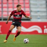 El Valladolid se enquista en la llegada del medio 2 Mathis Lachuer