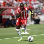 El Almería da salida a otro descarte 4 Mendes