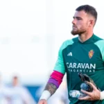 Zaragoza y Poussin, la historia que llega a su fin 1 Poussin