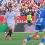 El Cádiz sondea dos nuevos centrales 2 Ramon Martinez
