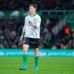 El Racing tiene tres salidas pendientes 5 Saul