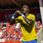 Las Palmas cuenta las horas para una salida 1 Sory kaba 1