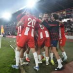 Almería: se complica la salida de los descartes (límite cesiones)