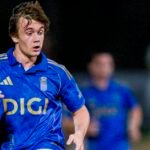 Yayo: refuerzo de la Cultural Leonesa