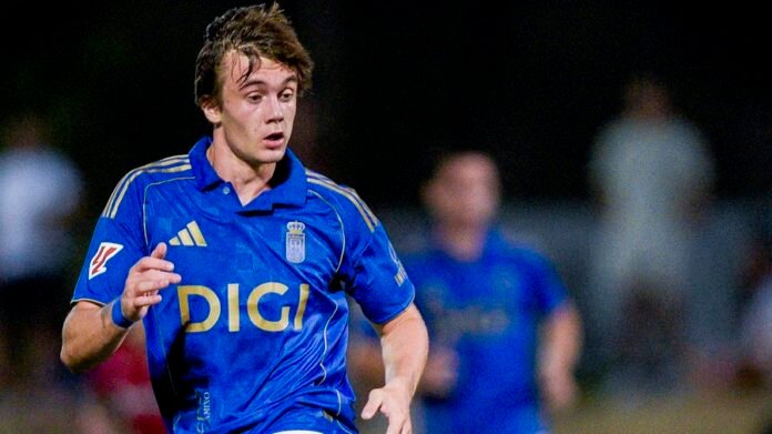 Yayo: refuerzo de la Cultural Leonesa