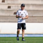 El Albacete sigue sin poder contar con su goleador 4 albertogonzalez