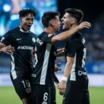 El Zaragoza se estrella en su debut en casa ante el Andorra 4 andorra