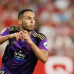 Ceuta: el fichaje que no debuta (Anuar)