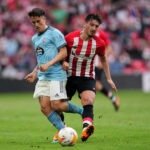 athletic club v rc celta de vigo la liga santander