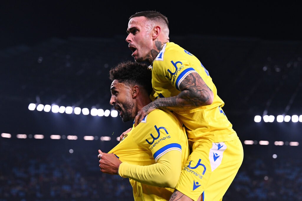 El Cádiz se lleva una cifra estratosférica 1 El Cádiz saca tajada de la venta de Chris Ramos