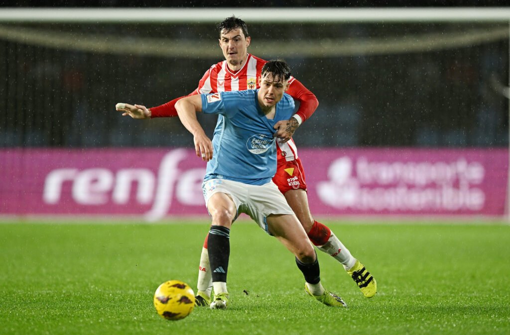 Radovanovic es una alegría para el Zaragoza