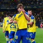 El talento De la Rosa se asoma a Europa 1 de la rosa cadiz