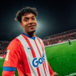 Mirandés: le gana la partida al Andorra (Jastin García)