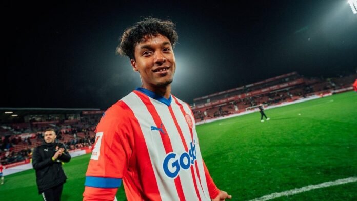 Mirandés: le gana la partida al Andorra (Jastin García)