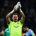 Al Dépor le sale una amenaza en portería 3 galatasaray v antalyaspor turkish super league