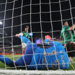 germany v mexico international friendly