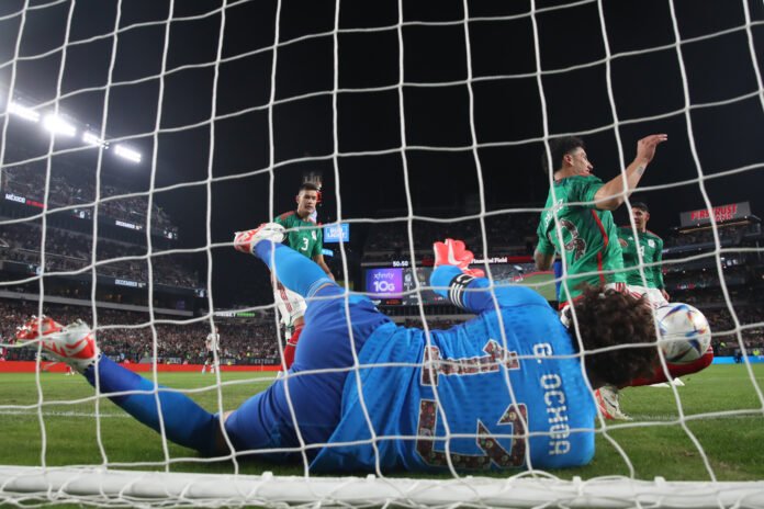 Germany v Mexico - International Friendly