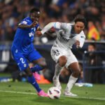 getafe cf v girona fc laliga ea sports