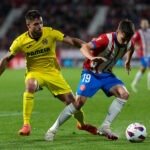 girona fc v villarreal cf laliga ea sports