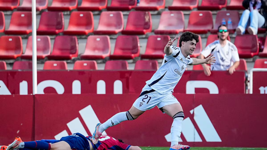 Albacete: uno que se acerca y otro que se aleja 5 image 173