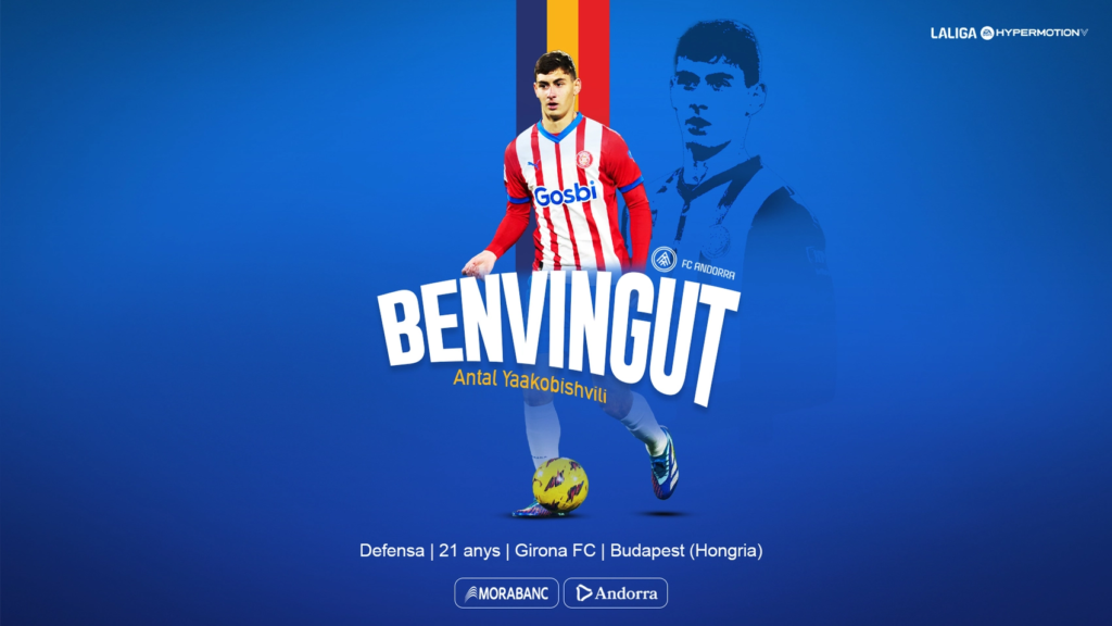 El Andorra vuelve a pescar en el Girona 1 image 180