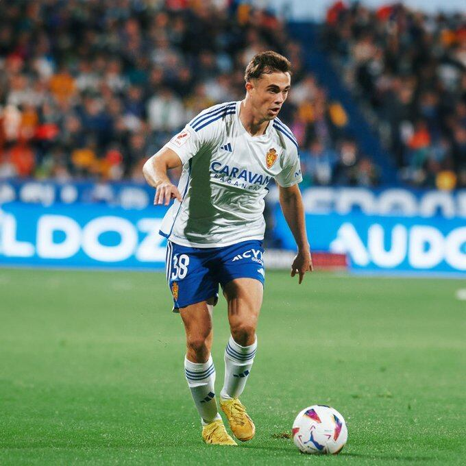 El Real Zaragoza deja a tres en rampa de salida 1 image 191
