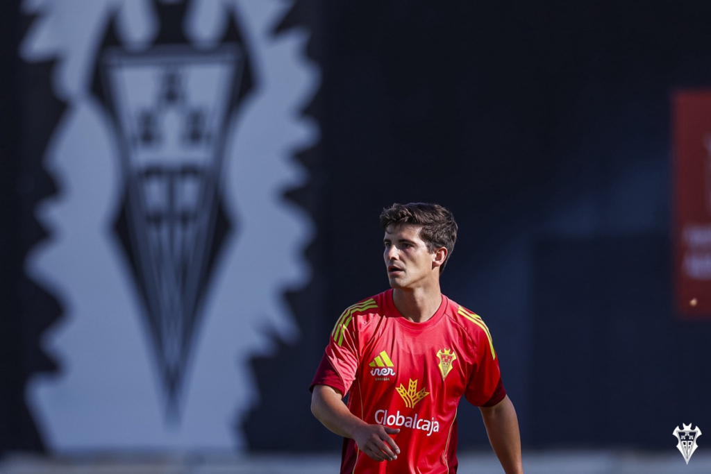 El Albacete tiene tres bajas para el primer partido 1 image 195