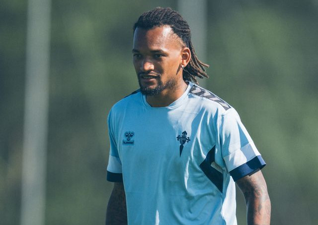 Jailson interesa al Zaragoza