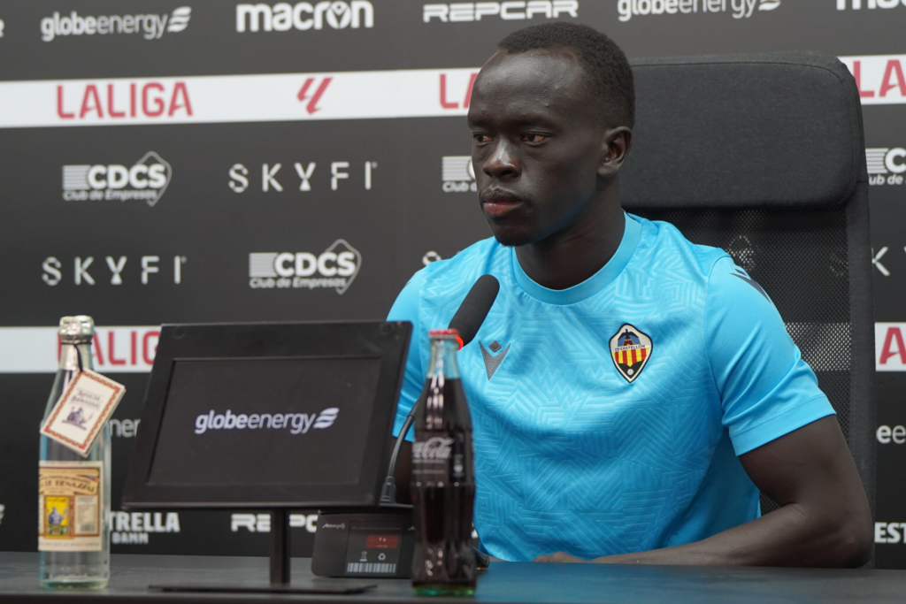 Mabil, un tesoro para el Castellón