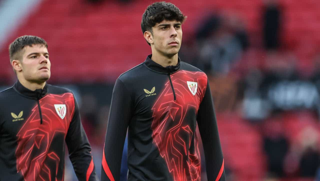 Rego interesa al Sporting