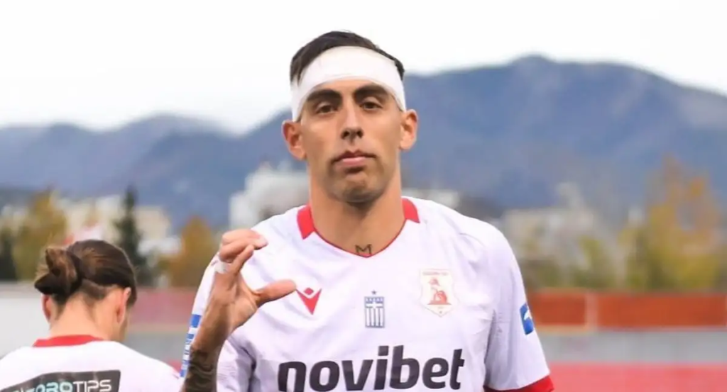 Jefté Bentancort estaría cerrado con el Albacete